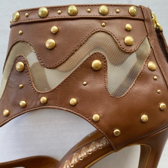 Price Firm Boutique 9 heels - Picture 5 of 5